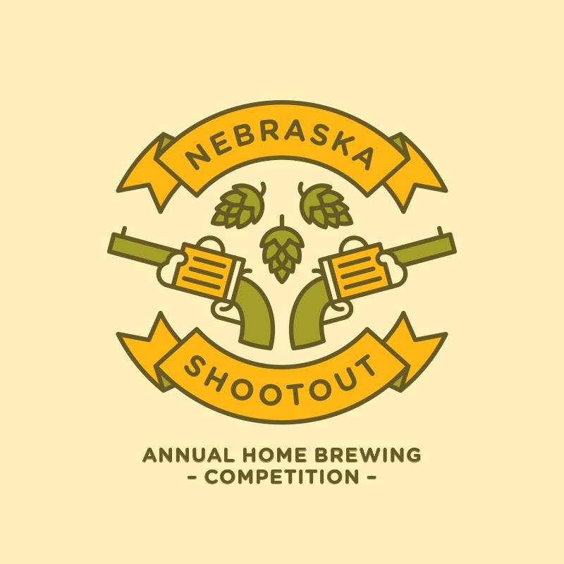 Nebraska Shootout Logo
